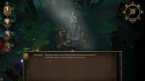 goblin village divinity|Part 13: The Immaculates Trial .